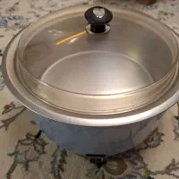 آرام پزنپتون ۸ نفره نونو