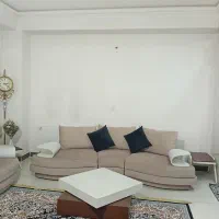 مبل راحتی مینیمال