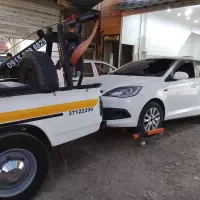 یدک کش خودروبر سراسر مشهد یدککش تعمیرات سیار