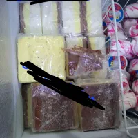 فالوده بستنی