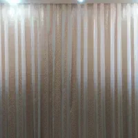 پرده پذیرایی