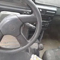 فروش ماشین پراید صبادوگانه سوز کارخانه