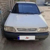 پراید85
