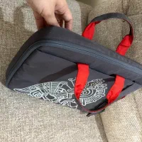 کیف لب تاب و تبلت