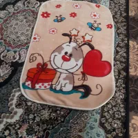 پتو‌نوازد‌تمیز‌سالم‌با‌نو‌فرقی‌نداره‌‌‌پارگی هیچی‌