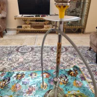 قلیان برند hookah