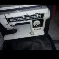 ژانومه بدنه فلزی