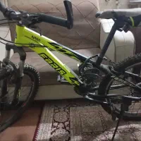 دوچرخه 24 فاریس