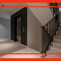 خانه رویایی/۹۵متری/مهندسی ساز/چیتگر/دریاچه