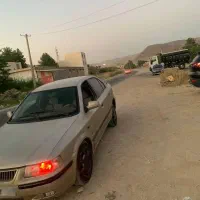 سمند مدل۸۳