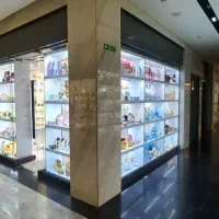 مغازه ۱۷ متری  پاساژ پرنسا  شوش