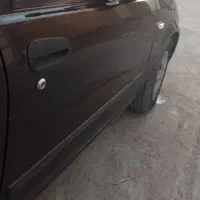 تیبا قهوه ای متالیک