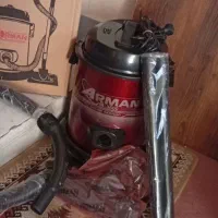 جاروبرقی سطلی نونو جاروبرقی اکبند