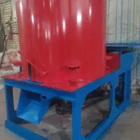 دستگاه کندور دهنه 120