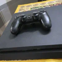 ps4 slim 1t (اورجینال (کپی خور نیست