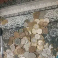 سکه شاهی و جمهوری اسلامی