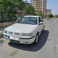 سمند