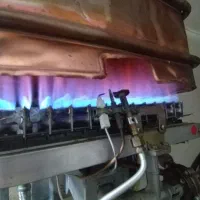 تعمیرات تخصصی انواع ابگرمکن وبخاری گاز اشپزی