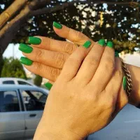 کاشت ناخن