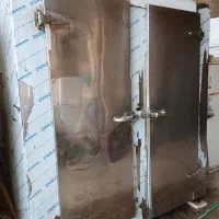 پک کامل لوازم ماهی فروشی