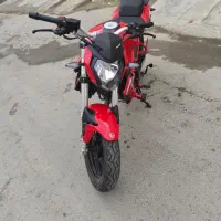 بنلی ۱۵۰ نیوفیس