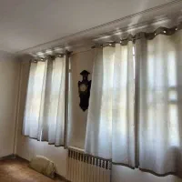 پرده و چوب پرده