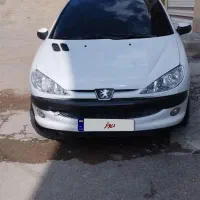 پژو206تیپ2