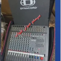 پاور میکسر دایناکورد هزار دو گرید ا