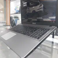 Asus x550|رایانه همراه|شیراز, ملاصدرا|دیوار