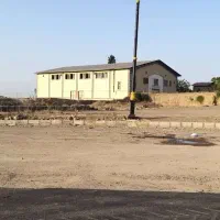 زمین تجاری و مسکونی دور فلکه