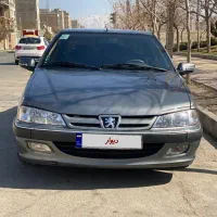 پرشیا ۹۳ تک برگ