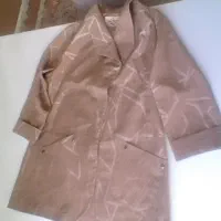 کت مازراتی و چند دست لباس