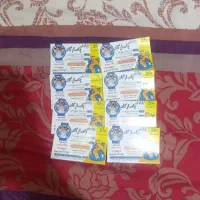 بلیط پارک آبی پاسارگاد تحویل محدوده استخر
