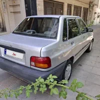 پراید۱۳۱ مدل1386