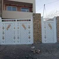 نقاشی ساختمان