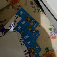 بلیط استخر پاسارگاد