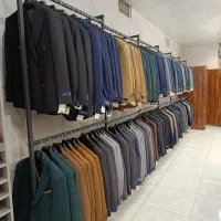 کت‌ و شلوار