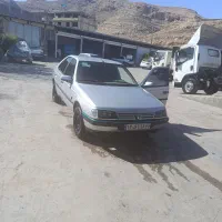 پژو مدل 95