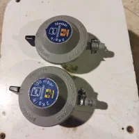 رگلاتور دوعدد نو