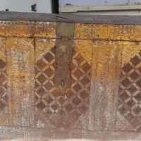 صندوقچه قدیمی