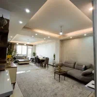 آپارتمان خوش نقش لوکس