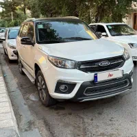 MVM X33S|خودرو سواری و وانت|کرج, فاز ۳ گوهردشت|دیوار