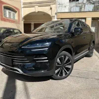 بی وای دی سانگ پلاس ۲۰۲۵ BYD