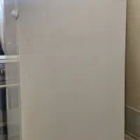 یخچال قدیمی هوور