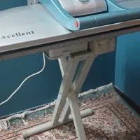 فروش فوری اتو بخارپرس اکسلنت