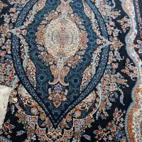 یک تخته فرش ۹ متری