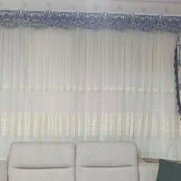 پرده در حد نو