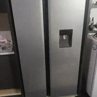 یخچال و فریز ساید ایکس ویژن