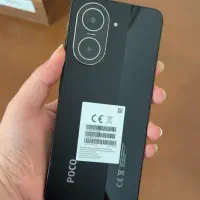 گوشی شیامی poco c71
