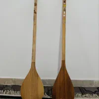 دمبوره دوتار افغانستانی (دست ساز)